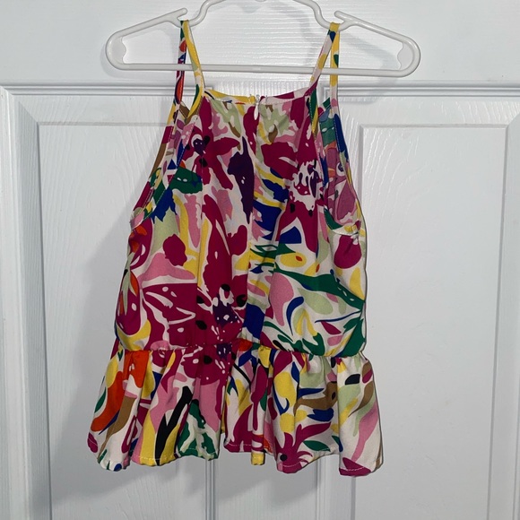 Blouse💙 - Picture 2 of 3